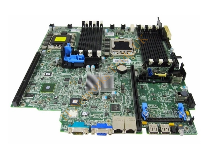 CN7CM Dell PowerEdge R420 Server System Server Motherboard Intel Dual Socket LGA1356