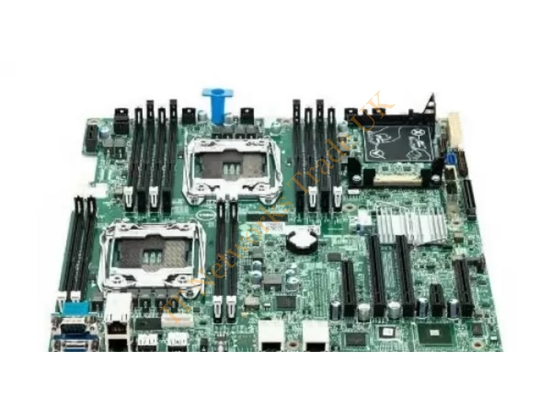 CN7X8 Dell System Board for PowerEdge R530 Rack Server System Server Motherboard