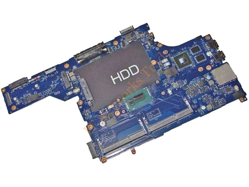 CN7Y8 Dell System Board i5-4200U for Latitude E5440 Laptop Motherboard