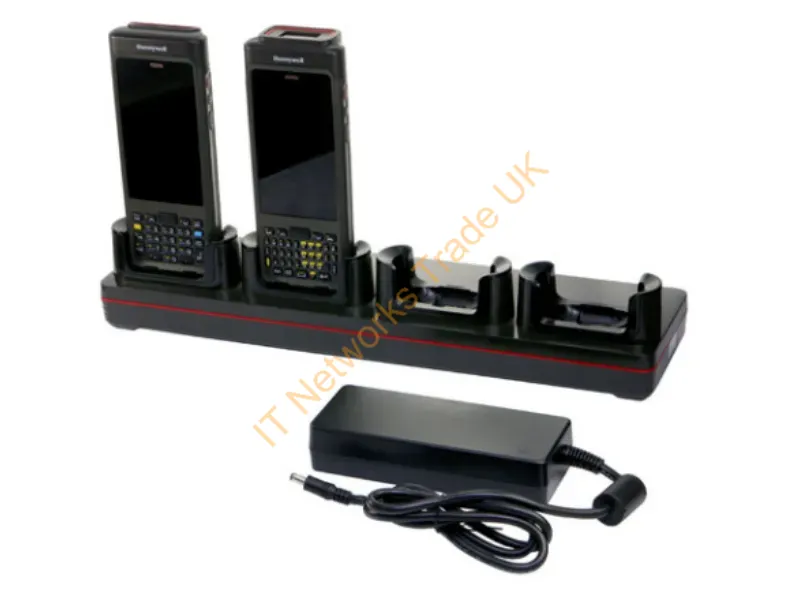 CN80-NB-CNV-0 - Honeywell Cn80-Nb-Cnv-0 Mobile Device Charger Pda Black Ac Indoor