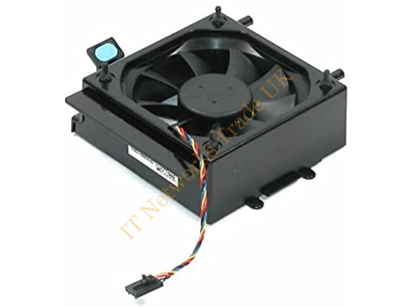 CN869 Dell Case Cooling Fan for PowerEdge T110 II