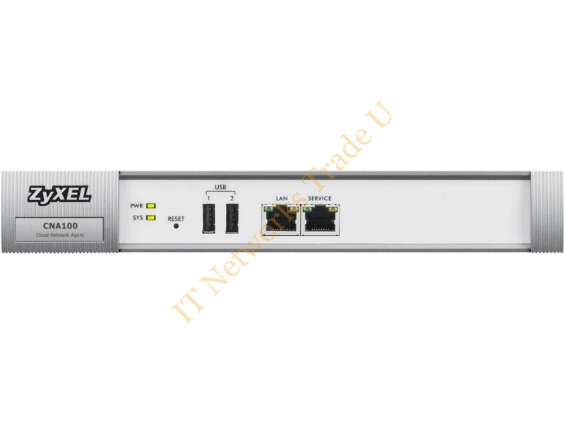 CNA100-EU0101F - ZyXEL CNA100 gateways/controller Networking