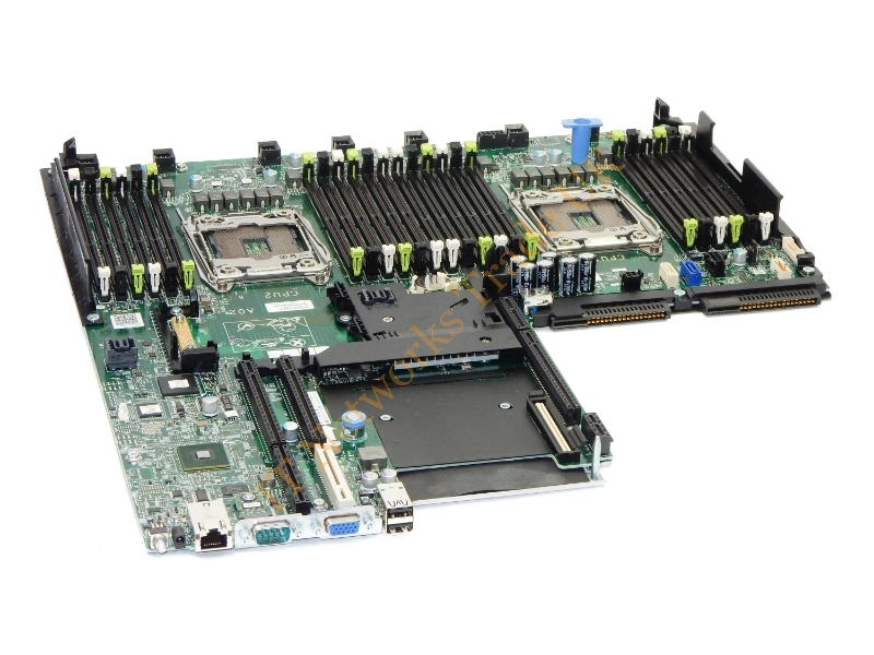 CNCJW - Dell Dell Poweredge R630V1