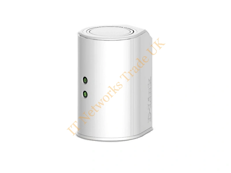 CNETDIR-818LW D-Link 4-Port 2.4/5GHz 750Mbps 10/100Base-TX Gigabit Ethernet 802.11b/a/g/n/ac Wireless Router