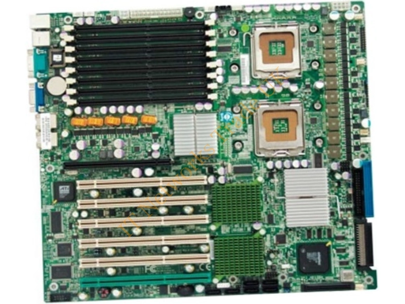 CNFPF Dell System Board for PowerEdge C5220 Server Motherboard