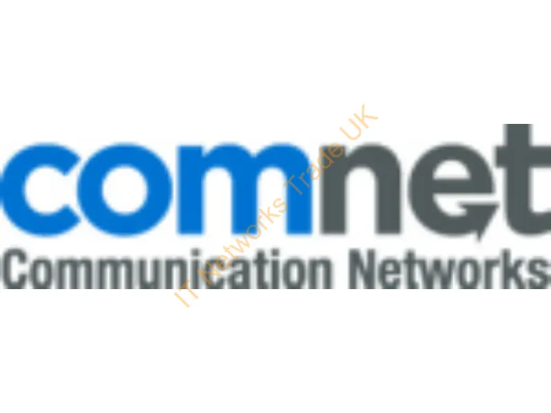CNGE8FX4TX4MS - Comnet Managed Switch 8 Port 1000Mbps4 Fiber (S