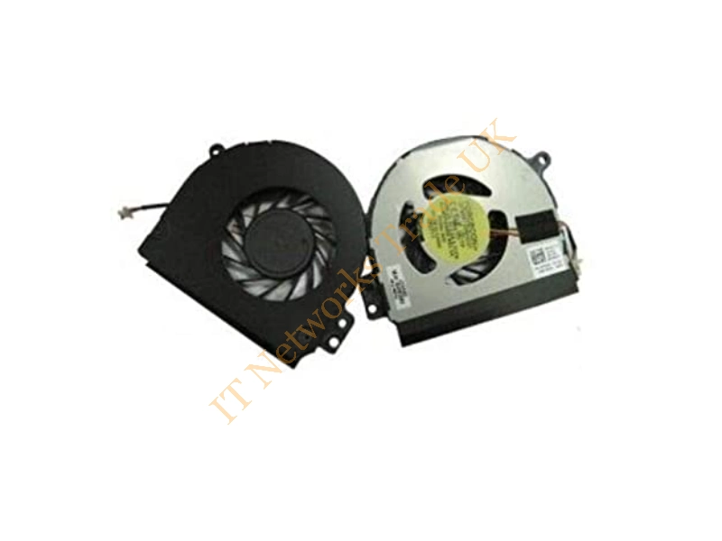 CNRWN Dell CPU Cooling Fan for Inspiron 14R N4010 1464 1564 1764