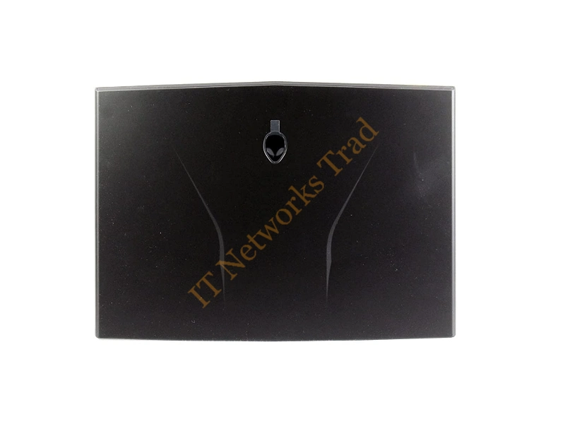 CNT97 Dell Alienware M14X R2 LCD Back Cover (Black) Laptop Accessory