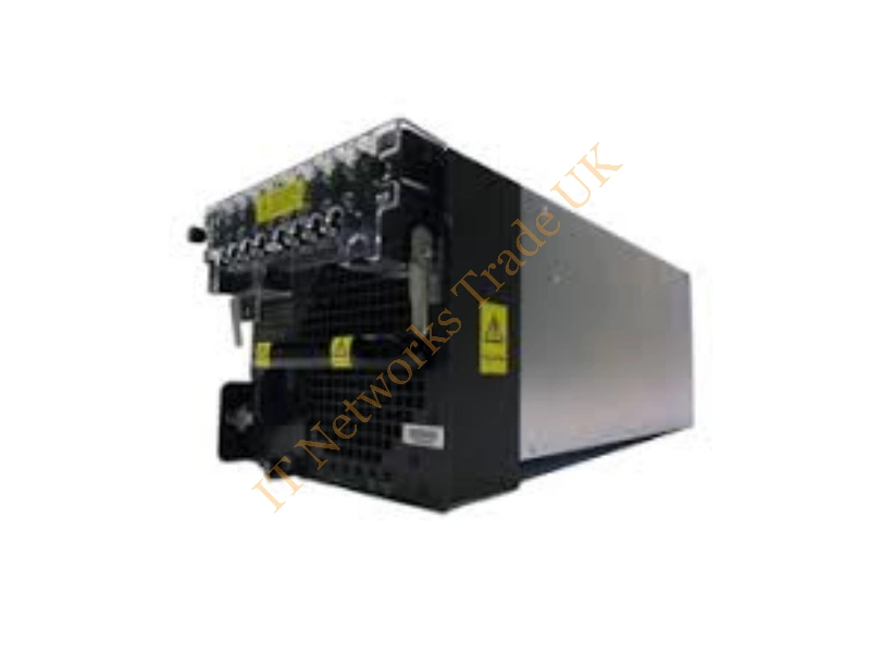 CNUPABSAAB Cisco 6000-Watts AC Power Supply for Catalyst 6500