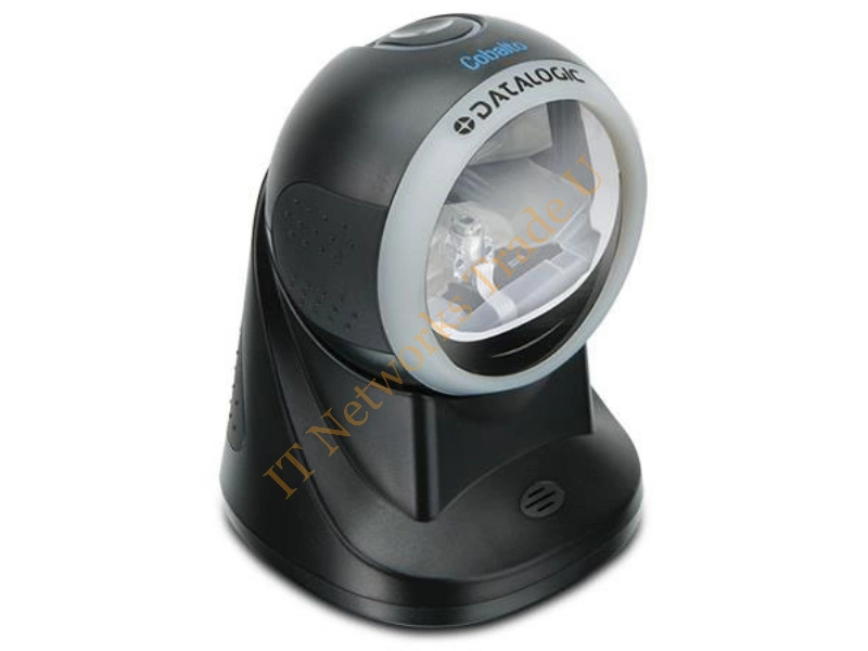 CO5330-BK - Datalogic Cobalto CO5300 Scanner