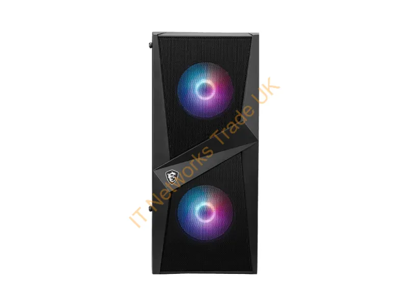 CODR2B14NVB7440 - Msi Codex R2 B14Nvn7-440Us Intel Core I7 I7-14700F 32 Gb Ddr5-Sdram 2 Tb Ssd Nvidia Geforce Rtx 5060 Ti Windows 11 Home Desktop Pc Black