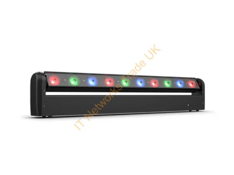 COLORBANDPIXMILS - Chauvet & Sons, Colorband Pix-M Ils
