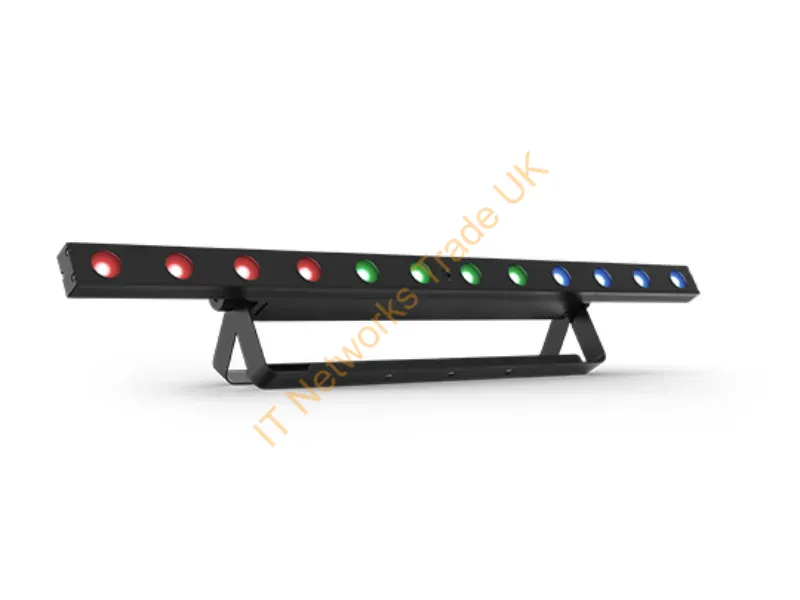 COLORBANDT3BTILS - Chauvet & Sons, Colorband T3Bt Ils