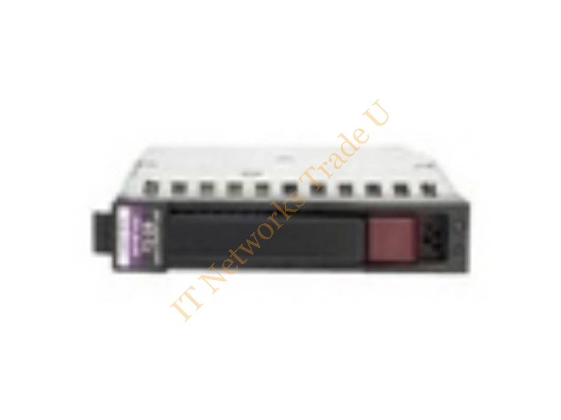 COM-H1000PS1/K18 - Hypertec 1TB SATA Hot-Swap HDD 1000GB Serial ATA internal hard drive