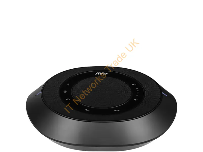 COMFON540 - Aver Information Fone540 Speakerphone Case Black