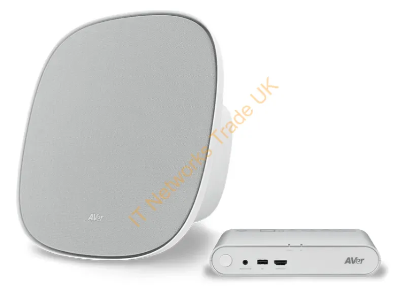 COMFON700 - Aver Information Fone700 Ceilingspeakrphonesys