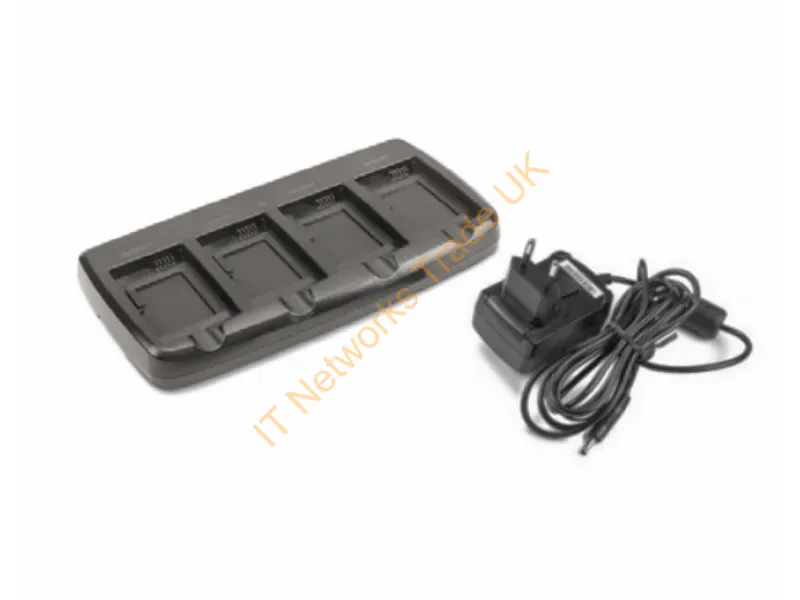 COMMON-QC-1 - Honeywell Common-Qc-1 Battery Charger Ac