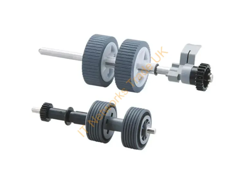 CON-3810-400K - Ricoh CON-3810-400K printer/scanner spare part Roller 4 pc(s)