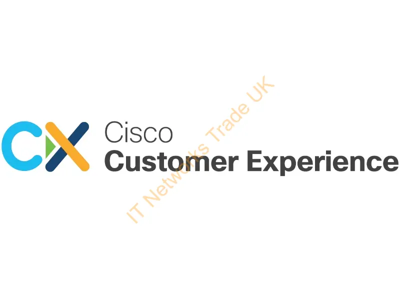 CON-L24HR-C680X-LE - Cisco Customer Experience (CX) Level 2 Service 1 license(s)