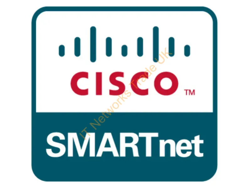 CON-OSP-CISR1K4P - Cisco Smart Net Total Care Onsite