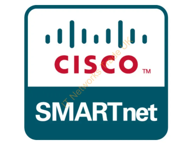 CON-SNT-C91155C9 - Cisco SNTC 8X5XNBD Catalyst 9115AX Series