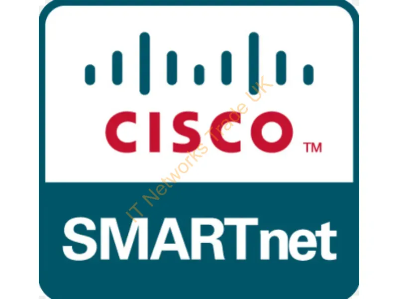 CON-SNTP-ASA556F9 - Cisco SMARTnet 24x7