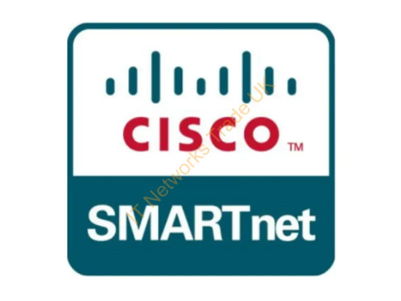 CON-SNTP-C4510R+E - Cisco CON-SNTP-C4510R+E warranty/support extension
