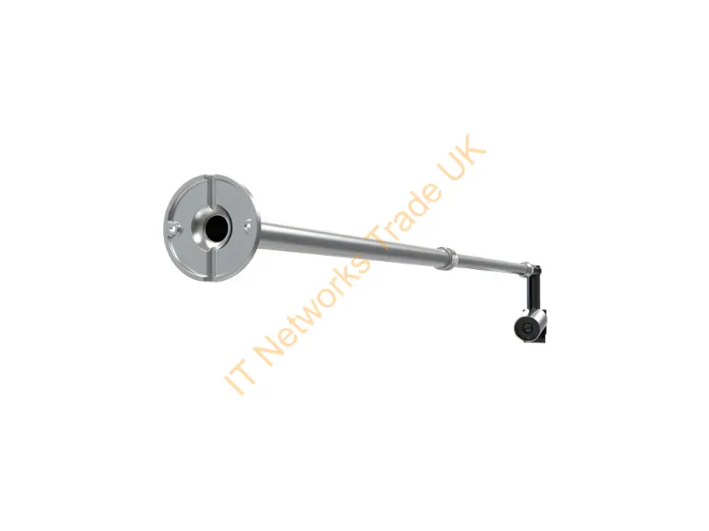 CONTENTCAMMOUNT-USB - Yealink 330100052 Camera Mounting Accessory Camera Bracket