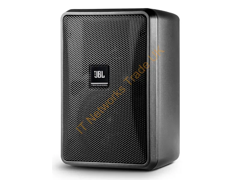 CONTROL23-1L - Jbl Control Series 23-1L 2-Way Black 100 W