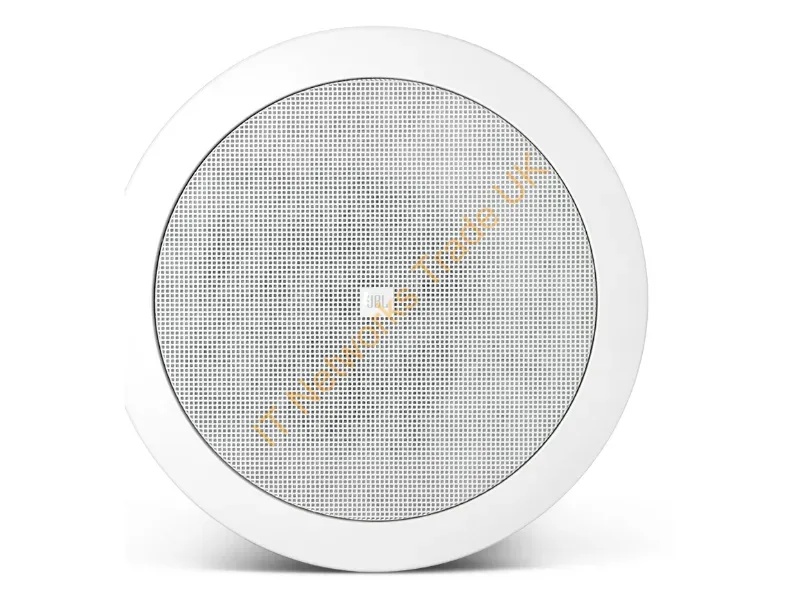 CONTROL24CMICRO - Jbl Control Series 24C Micro White Wired 30 W