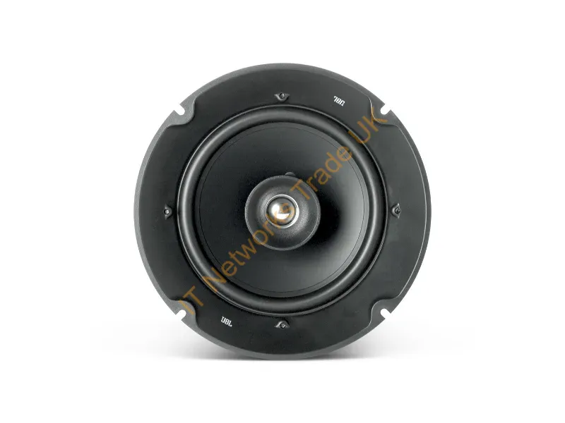 CONTROL26-DT - Jbl Control Series 26-Dt Loudspeaker Black Wired
