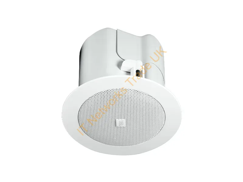 CONTROL42C - Jbl Control Series 42C Loudspeaker White Wired 30 W