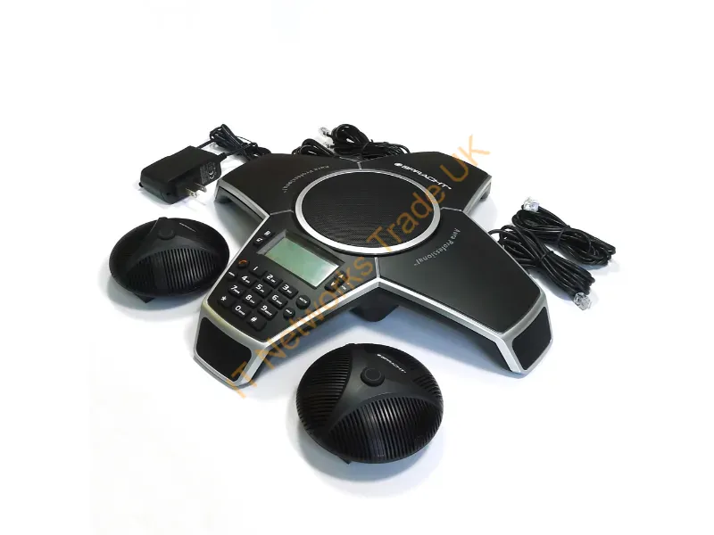 CP-3010 - Spracht Cp-3010 Conference Phone