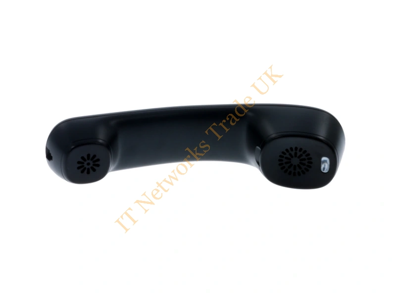 CP-6900-MHS-CG-WB= Cisco Char Gry Std Wb Handset 6900 Uc Phones IP Phone