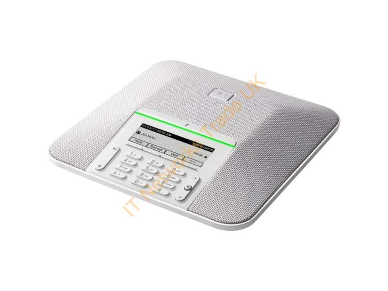 CP-7832-K9= - Cisco 7832 Ip Conference Phone