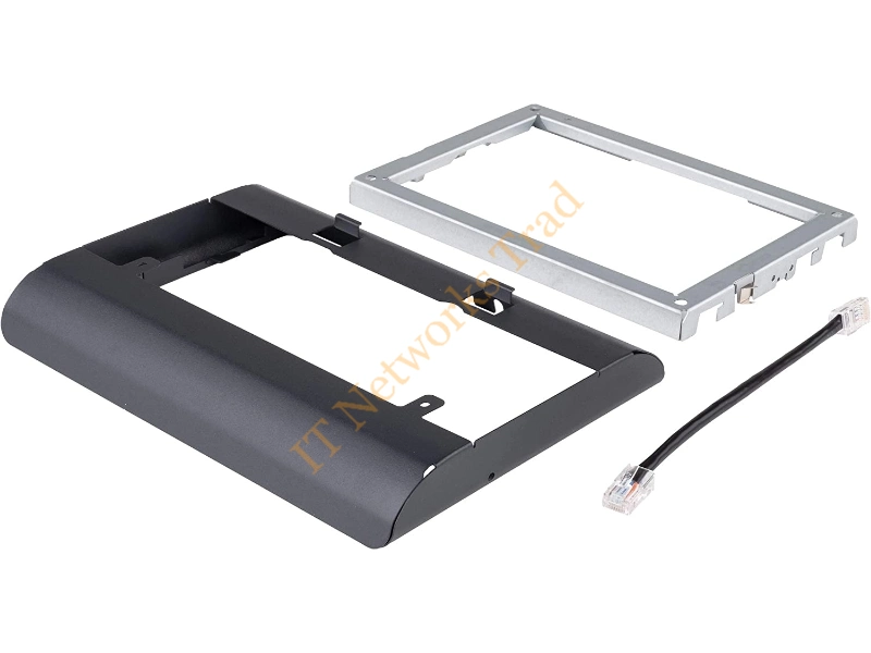 CP-7861-WMK Cisco Wall Mount Kit for IP Phone 8811 / 8841 Phone Accessory