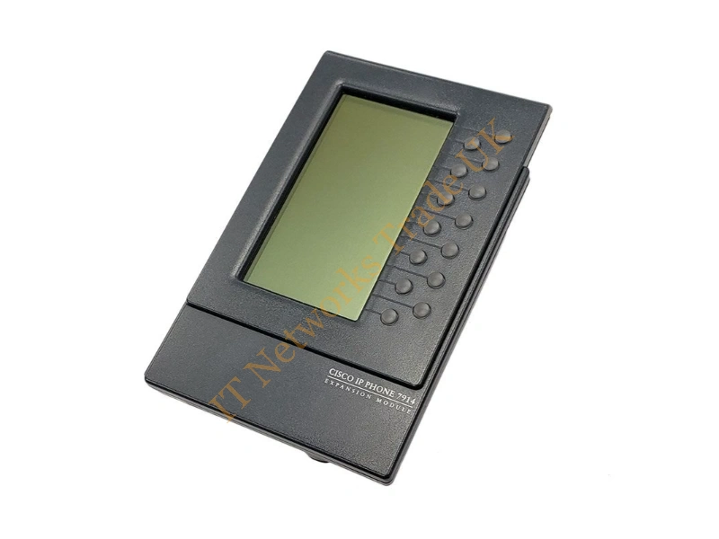 CP-7914 Cisco Unified IP Phone