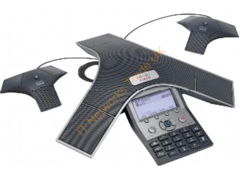 CP-7937G-RF Cisco IP Conference Station 7937 GLOBAL IP Phone