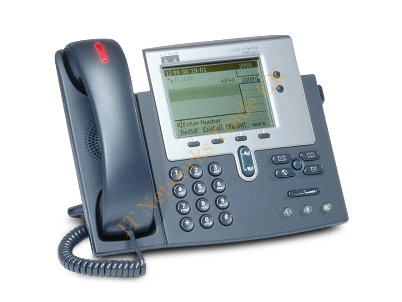 CP-7940G Cisco IP Phone