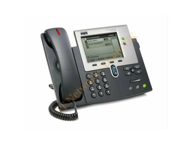 CP-7941G Cisco IP Phone