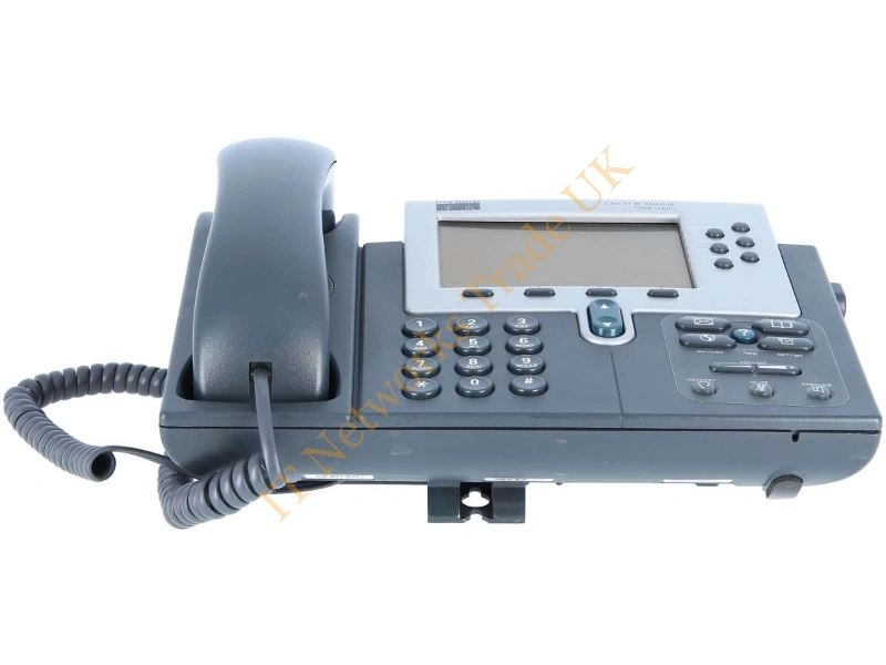CP-7960G-CH1 Cisco IP Phone
