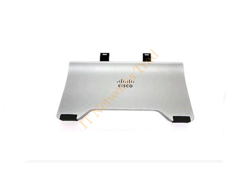 SKU: CP-8800-FS - Cisco - Spare Foot Stand - for IP Phone 8800 Series - Phone Accessory