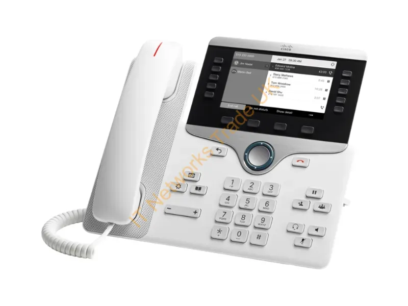 CP-8811-K9= Cisco IP Phone 8811 SERIES