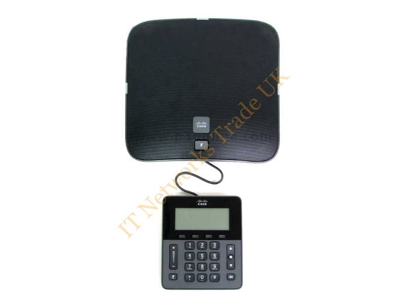 CP-8831-K9++= Cisco Unified 8831 IP Conference Phone IP Phone