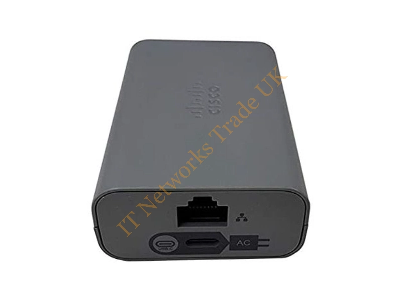 CP-8832-ETH Cisco 8832 120V AC PoE Injector Networking Accessory