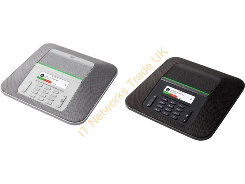 CP-8832-EU-K9 - Cisco 8832 IP conference phone