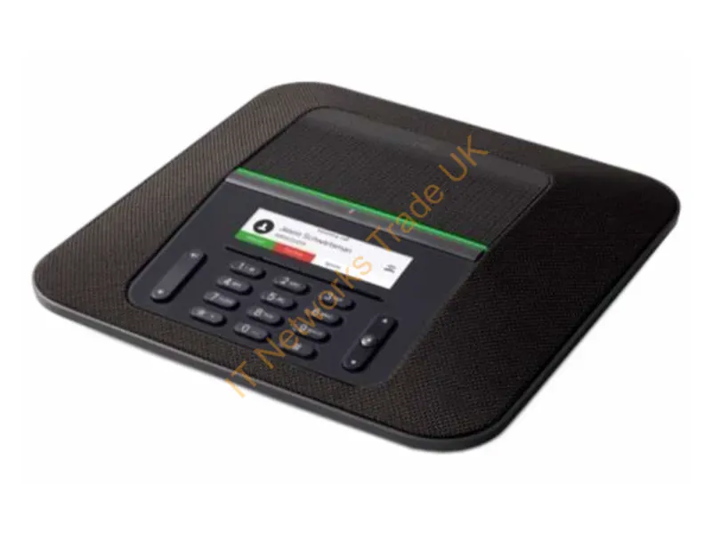 CP-8832-LA-K9 - Cisco Cp-8832-La-K9 Conference Phone Ip Conference Phone