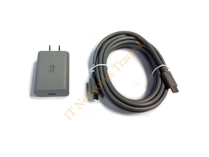 CP-8832-PWR Cisco Power Adapter for IP Conference Phone 8832