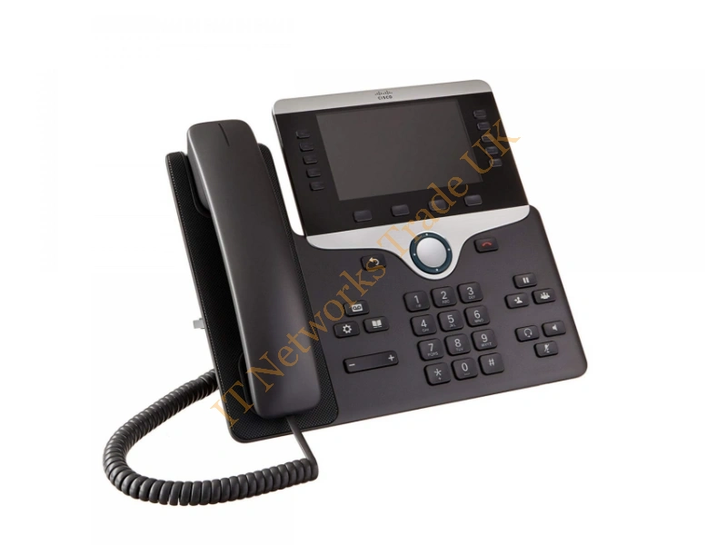 CP-8841-K9++= Cisco IP Phone 8841 FOR TAA