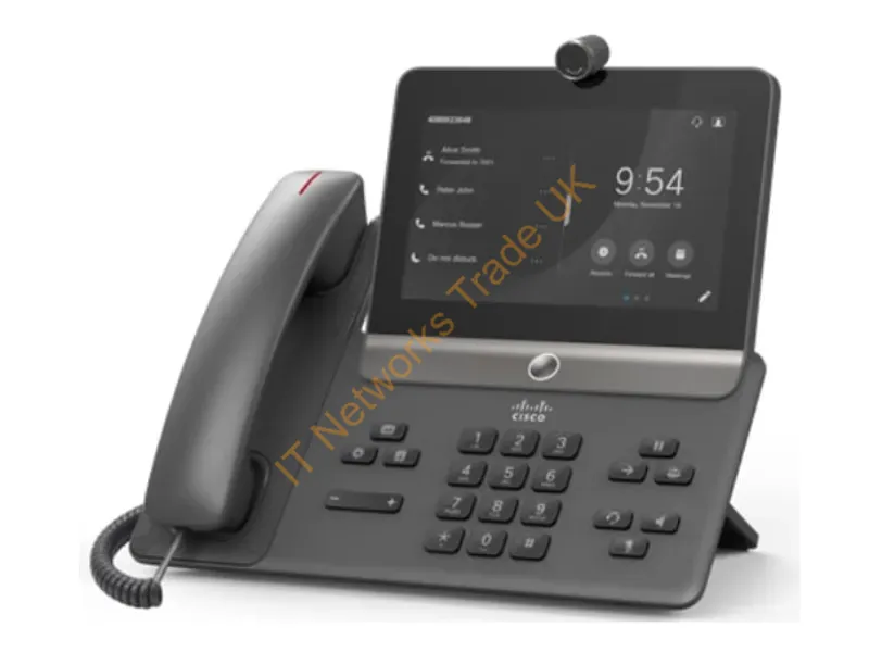 CP-8875-K9= - Cisco 8875 Ip Conference Phone